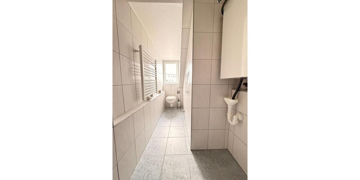 Dachgeschoßwohnung Nürnberg Eberhardshof - 1 Zimmer, 34 m&sup2;, 530&euro; | Angebot:25416709