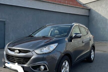Hyundai ix35 302.000 km 3.999 &euro; Neu Anspach 61267