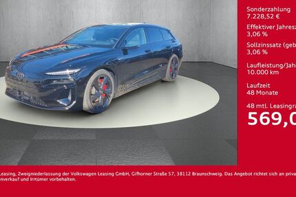 Audi A6 12.300 km 79.980 &euro; Halle 06122