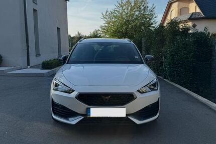 Cupra Leon 55.150 km 31.499 € Frankenberg 09669
