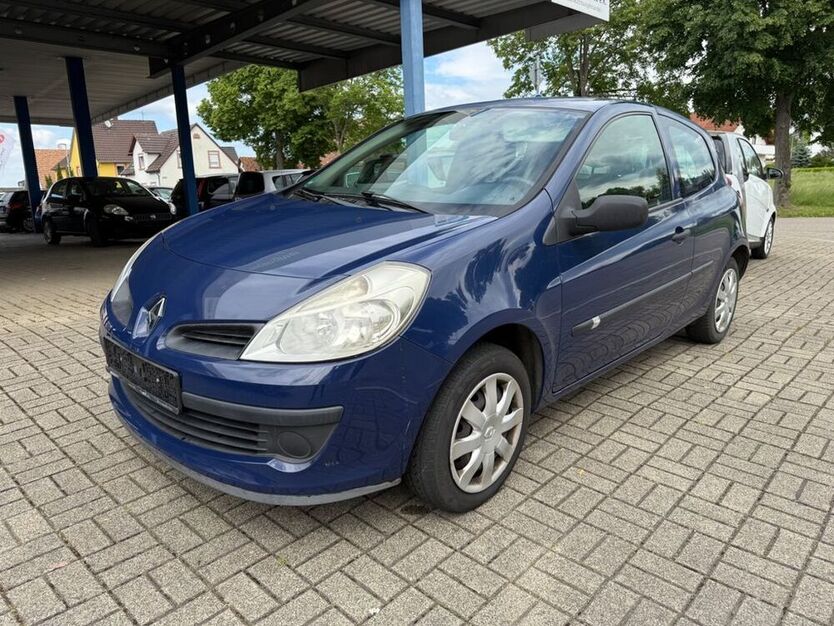 Clio