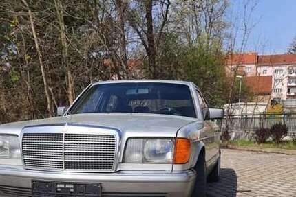 Mercedes-Benz S 420 264.700 km 3.900 &euro; Lauta 02991