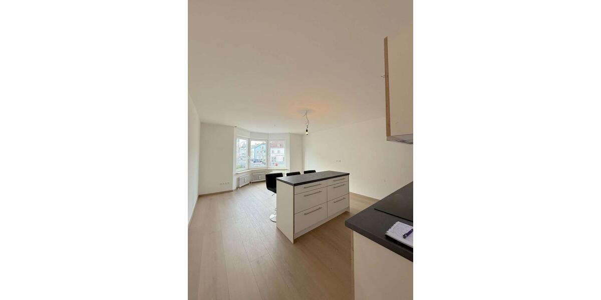 Etagenwohnung Fürstenzell - 2 Zimmer, 68 m&sup2;, 600&euro; | Angebot:26313605