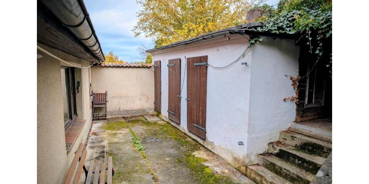 Einfamilienhaus Bad Muskau - 2.5 Zimmer, 75 m&sup2;, 45.000&euro; | Angebot:26294738