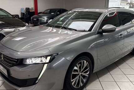Peugeot 508 270.000 km 11.900 &euro; Leverkusen 51373