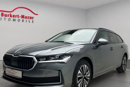 Skoda Superb 27.900 km 36.785 &euro; Kronach 96317
