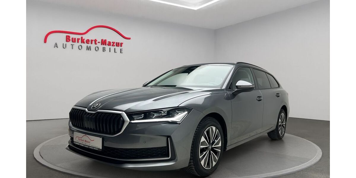 Skoda Superb 27.900 km 36.885 &euro; Kronach 96317