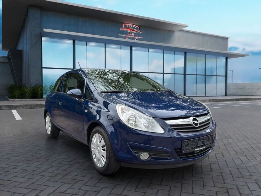 Corsa