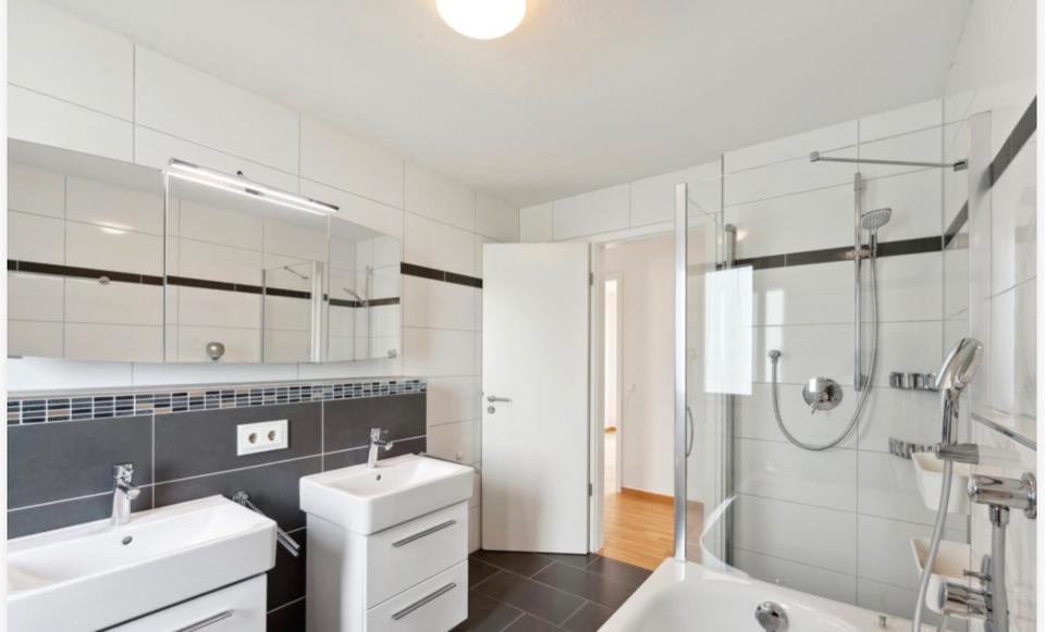 Erdgeschoßwohnung Rheinfelden (Baden) - 4 Zimmer, 108 m&sup2;, 489.000&euro; | Angebot:26704899