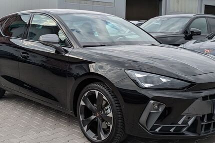 Cupra Leon 14.376 km 27.950 € Burghaun 36151