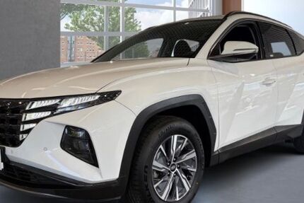 Hyundai TUCSON 57.441 km 21.987 &euro; Jüchen 41363