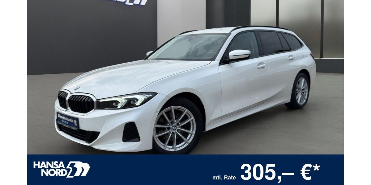 BMW 320 49.903 km 33.250 &euro; Oldenburg 23758