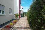 LEBENSQUALITÄT –barrierefreie Neubauwohnung mit Terrasse 3 zimmer