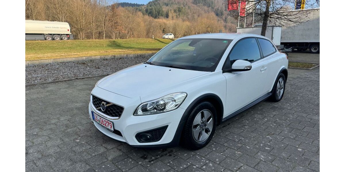 Volvo C30 216.050 km 2.950 &euro; Maulburg 79689