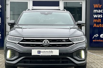 VW T-Roc 90.396 km 24.790 &euro; Salzgitter 38229