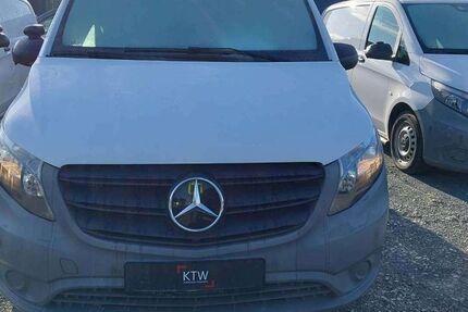 Mercedes-Benz Vito 111.500 km 12.850 &euro; Hamburg 22111