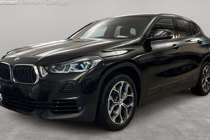 BMW X2 27.491 km 29.901 &euro; Hannover 30539