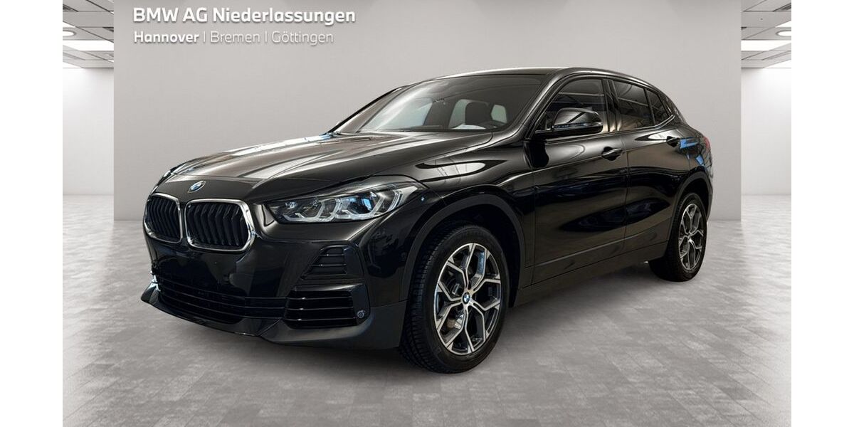 BMW X2 27.491 km 29.901 &euro; Hannover 30539