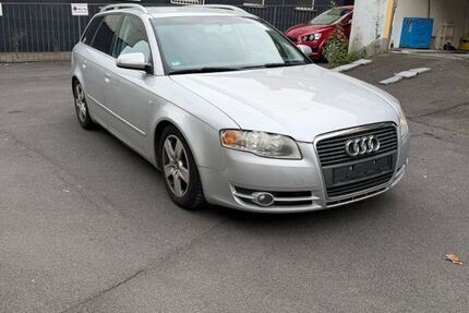Audi A4 233.500 km 1.299 &euro; Remscheid 42859