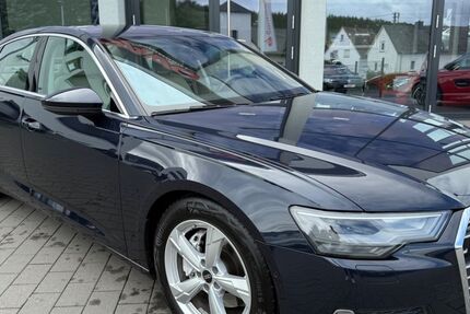 Audi A6 124.220 km 31.991 &euro; Burbach 57299