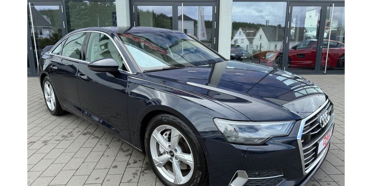 Audi A6 124.220 km 31.991 &euro; Burbach 57299