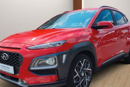 Hyundai KONA 41.799 km 17.490 &euro; Freyburg 06632