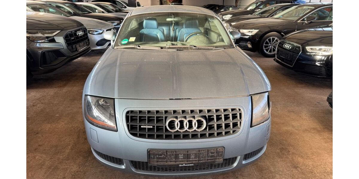 Audi TT 243.999 km 2.900 &euro; Bretten 75015