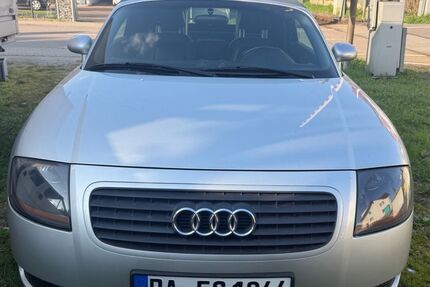Audi TT 188.700 km 2.600 &euro; Gaggenau 76571