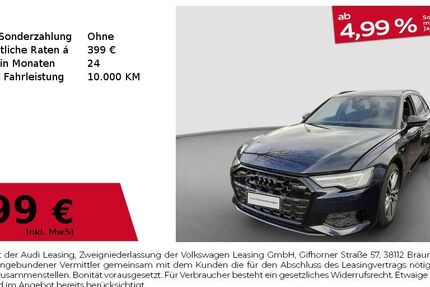 Audi A6 25.124 km 44.880 &euro; Nürnberg 90441