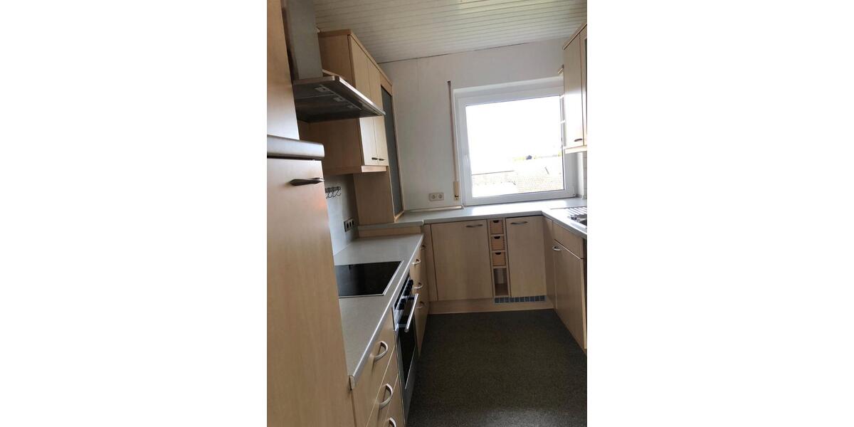 Etagenwohnung Hardheim - 4 Zimmer, 105 m&sup2;, 650&euro; | Angebot:26335060