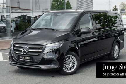 Mercedes-Benz Vito 19.620 km 62.590 &euro; Stockstadt 63811