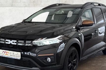 Dacia Jogger 49.000 km 20.900 &euro; Schwerin 19057