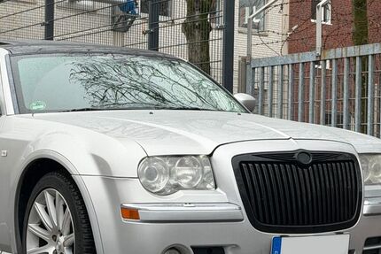 Chrysler 300C 194.222 km 11.220 &euro; Mönchengladbach 41068
