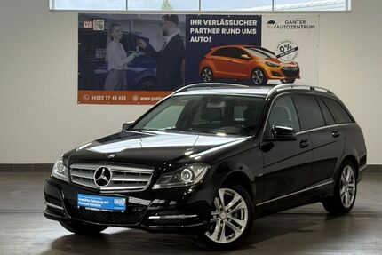 Mercedes-Benz C 250 152.000 km 11.690 € Ganderkesee 27777
