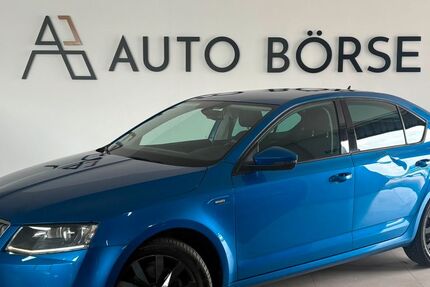 Skoda Octavia 136.000 km 10.890 &euro; Braunschweig 38114