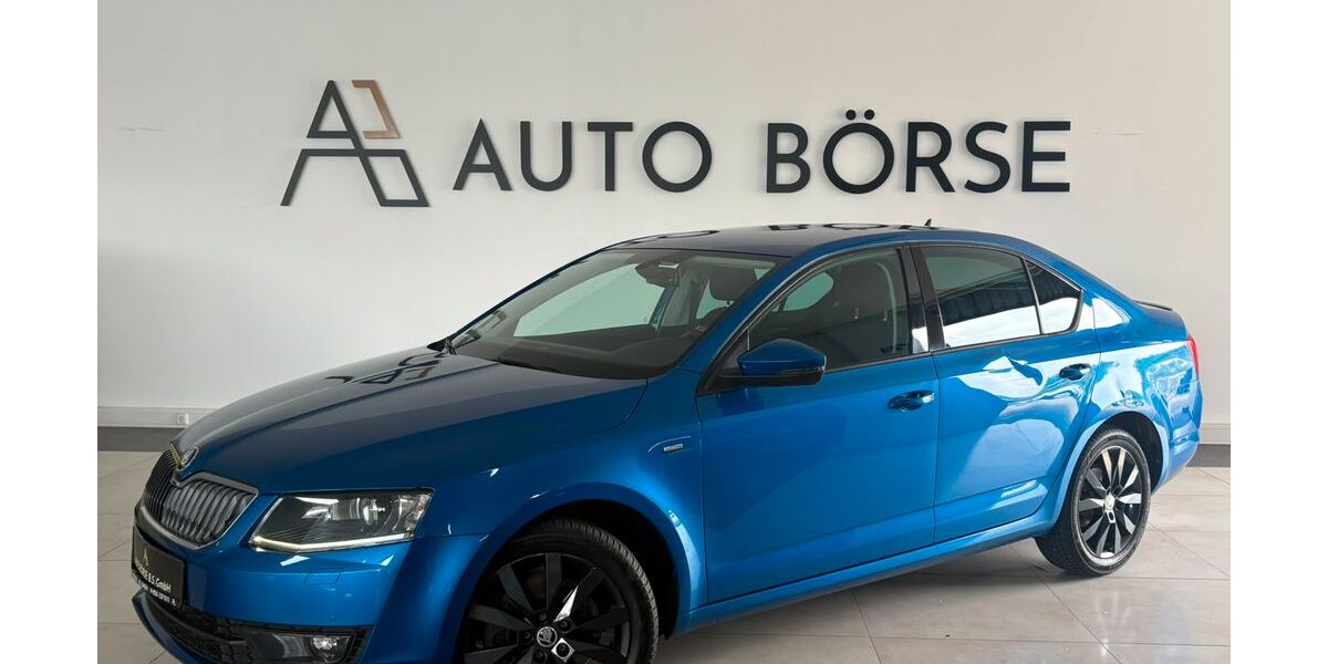 Skoda Octavia 136.000 km 10.890 &euro; Braunschweig 38114