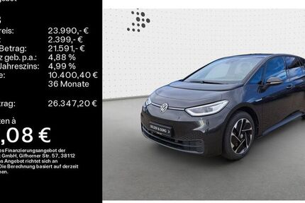 VW ID.3