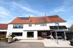 Etagenwohnung Fischach - 6 Zimmer, 145 m&sup2;, 1.150&euro; | Angebot:26128202