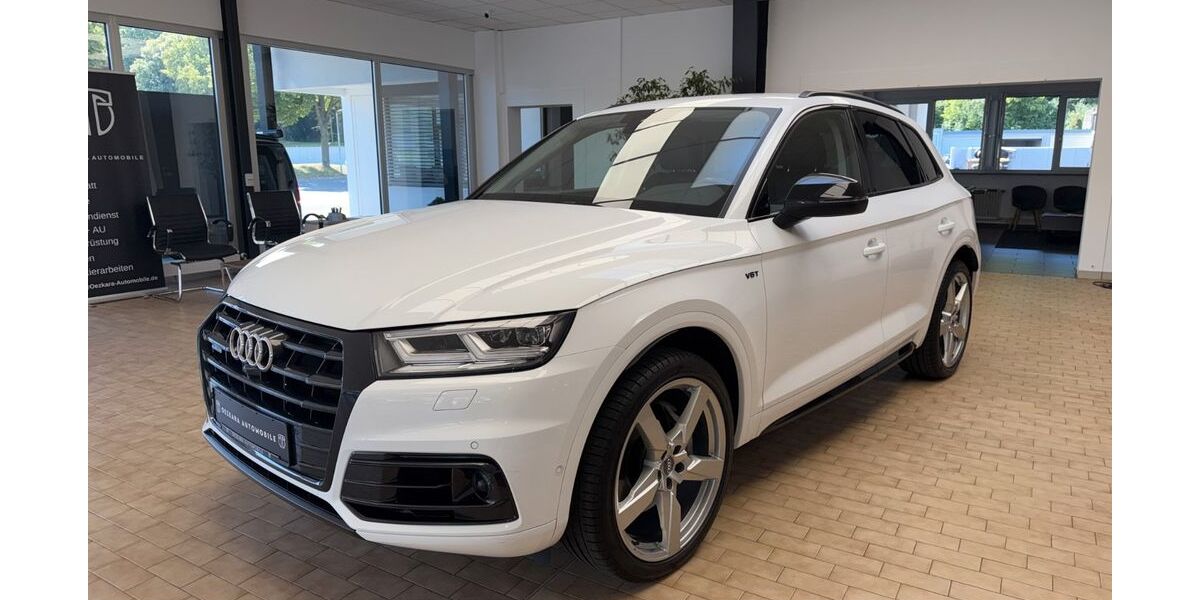 Audi Q5 101.700 km 29.700 &euro; Kirchheim unter Teck 73230