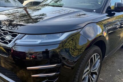Land Rover Range Rover Evoque 135.000 km 19.680 &euro; Mahlow 15831