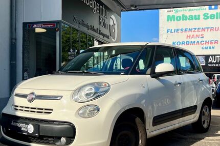 Fiat 500L 160.000 km 3.990 &euro; Köln 51067