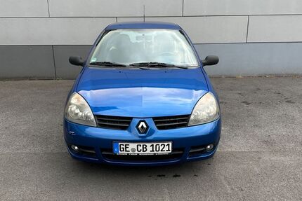Renault Clio 147.000 km 1.950 &euro; Bottrop 46244