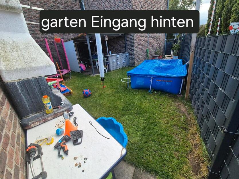 haus zu vermieten in goch