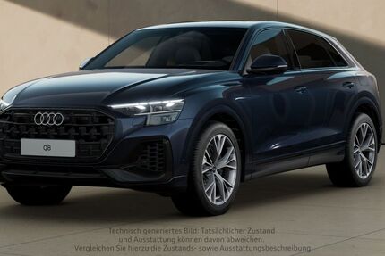 Audi Q8 17.564 km 74.790 &euro; Ingolstadt 85057