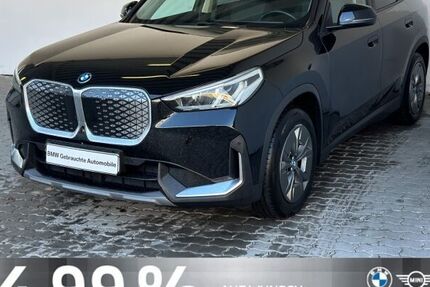 BMW iX1 40.862 km 34.349 &euro; Heilbronn 74074