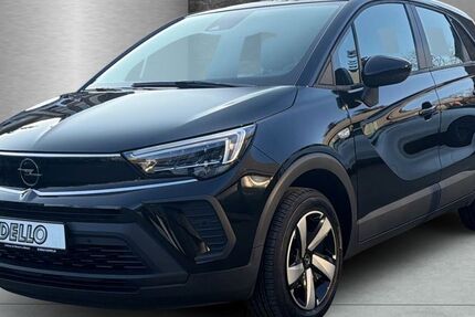 Opel Crossland (X) 17.000 km 20.970 &euro; Neumünster 24536