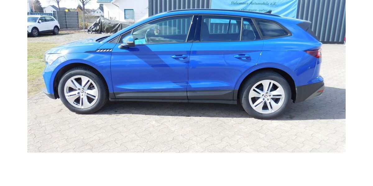 Skoda Enyaq 29.800 km 20.990 &euro; Vordorf 38533