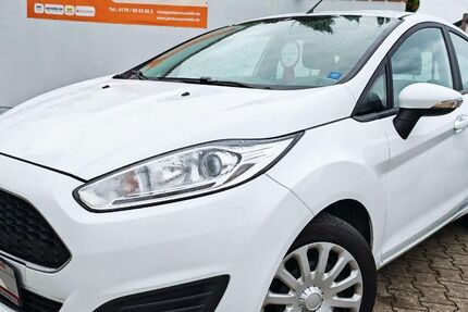 Ford Fiesta 75.000 km 8.790 &euro; Graben-Neudorf 76676