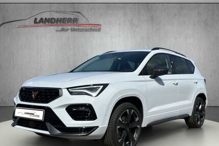Cupra Ateca 17.153 km 34.580 &euro; Thannhausen 86470