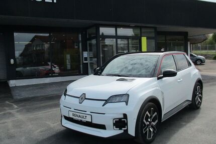 Renault R 5